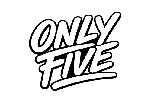 Only Five